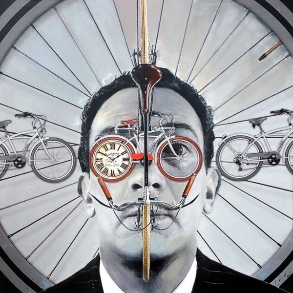 CycleRealism by William III
