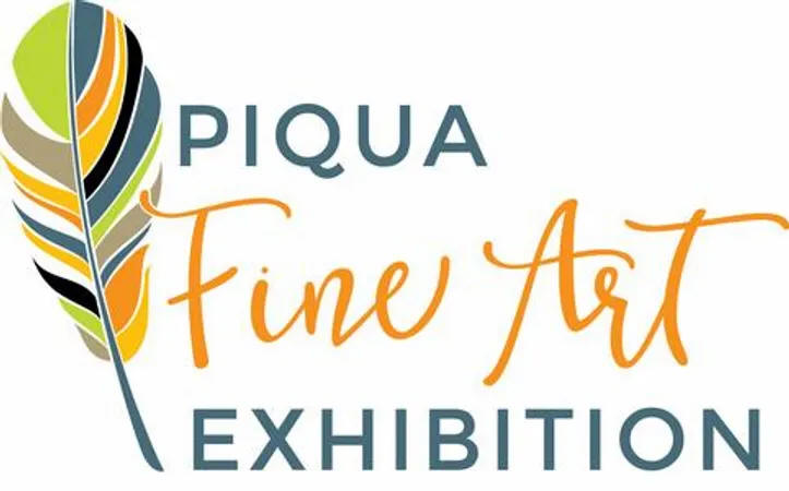 Piqua Fine Arts Exhibit